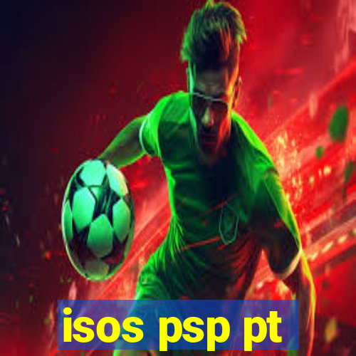 isos psp pt-br